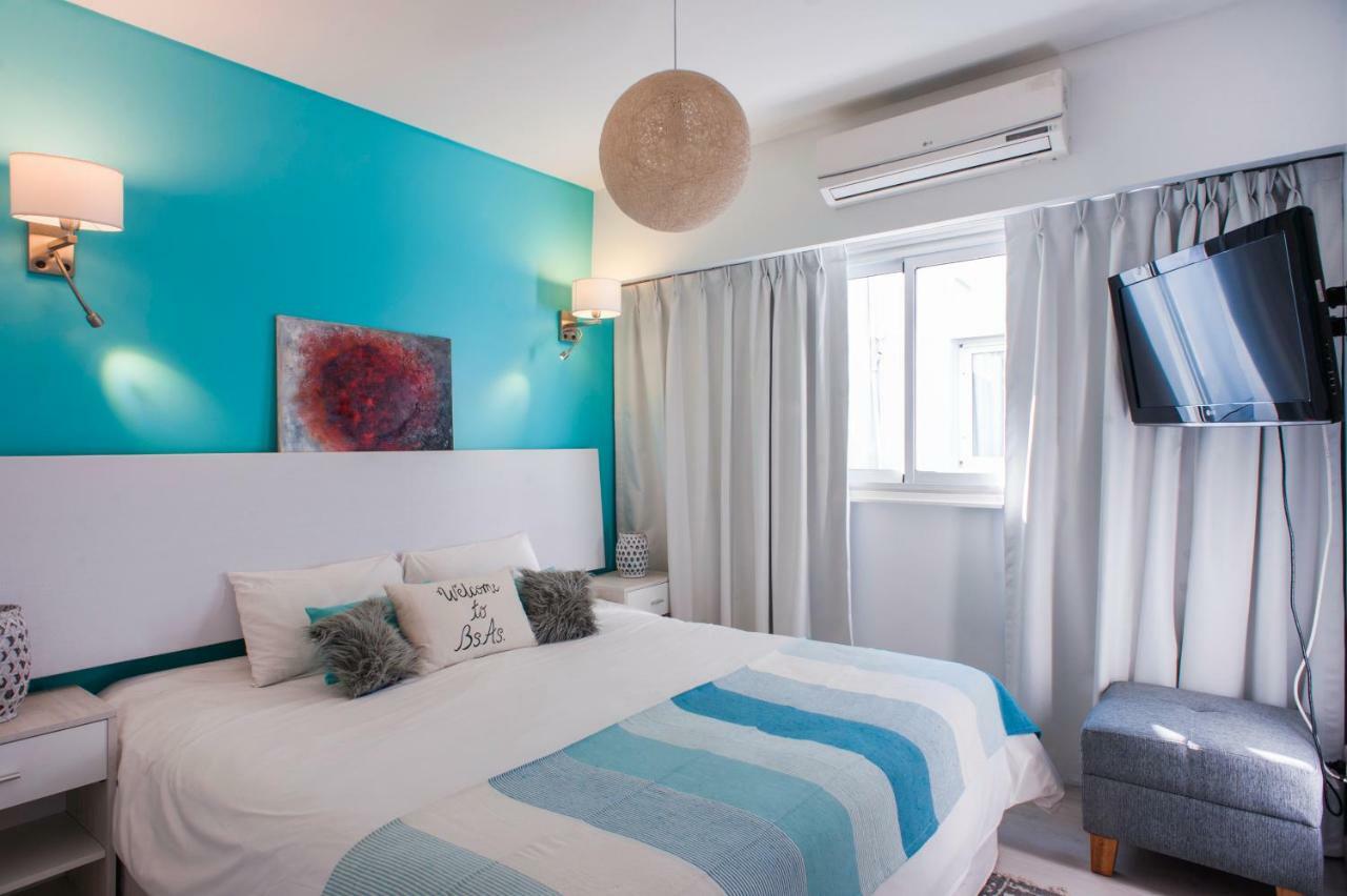 Soho Point Central Буенос Айрес Екстериор снимка