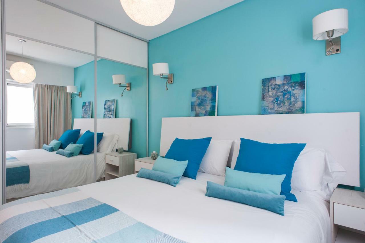 Soho Point Central Буенос Айрес Екстериор снимка