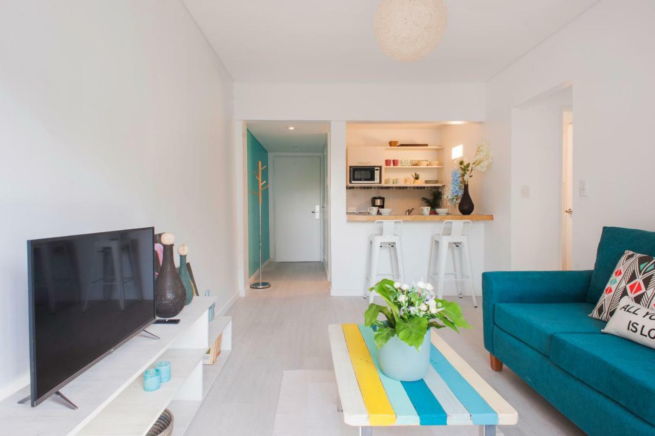 Soho Point Central Буенос Айрес Екстериор снимка