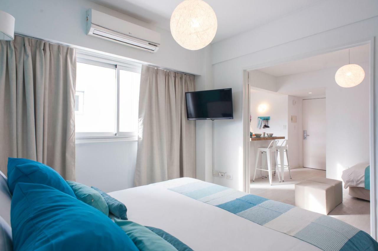 Soho Point Central Буенос Айрес Екстериор снимка