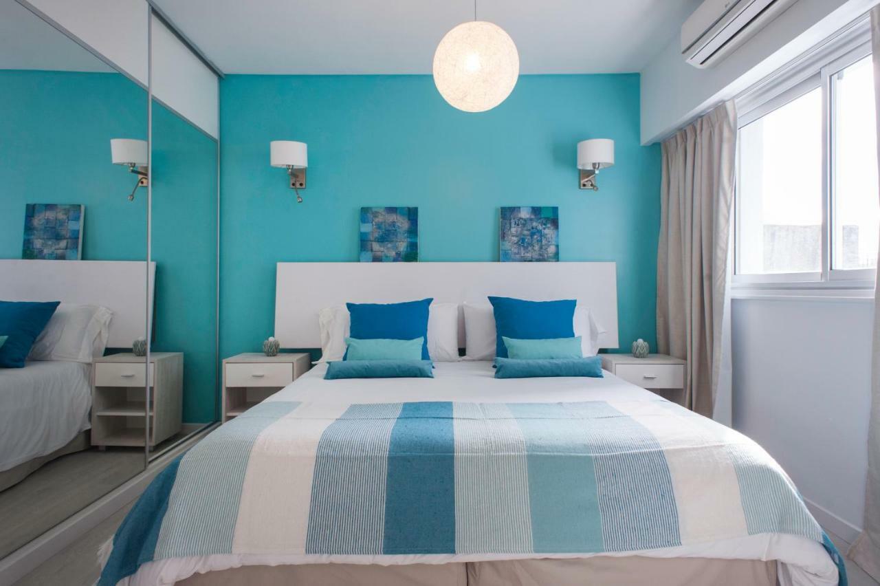 Soho Point Central Буенос Айрес Екстериор снимка