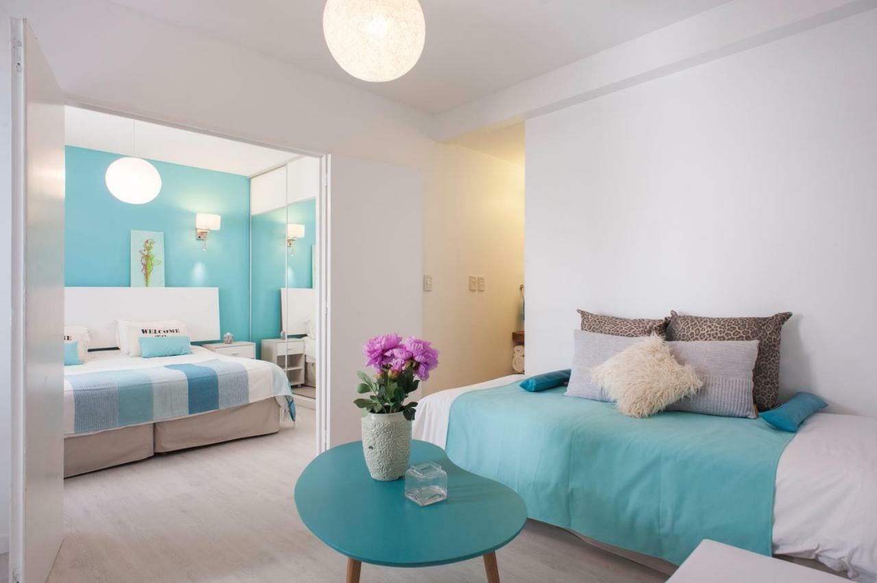 Soho Point Central Буенос Айрес Екстериор снимка