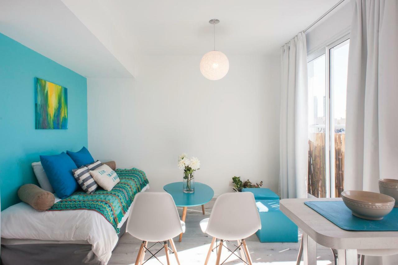 Soho Point Central Буенос Айрес Екстериор снимка