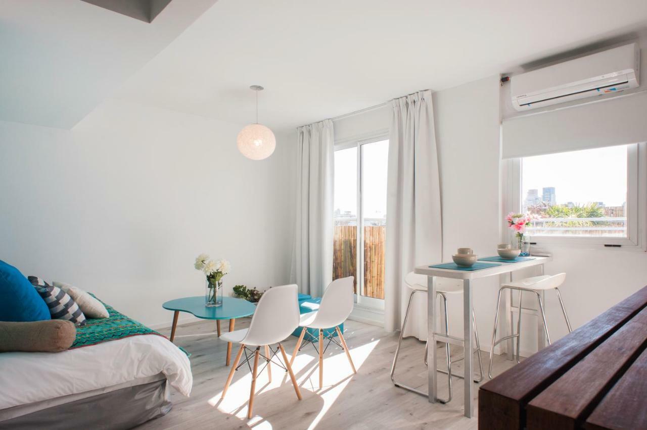 Soho Point Central Буенос Айрес Екстериор снимка