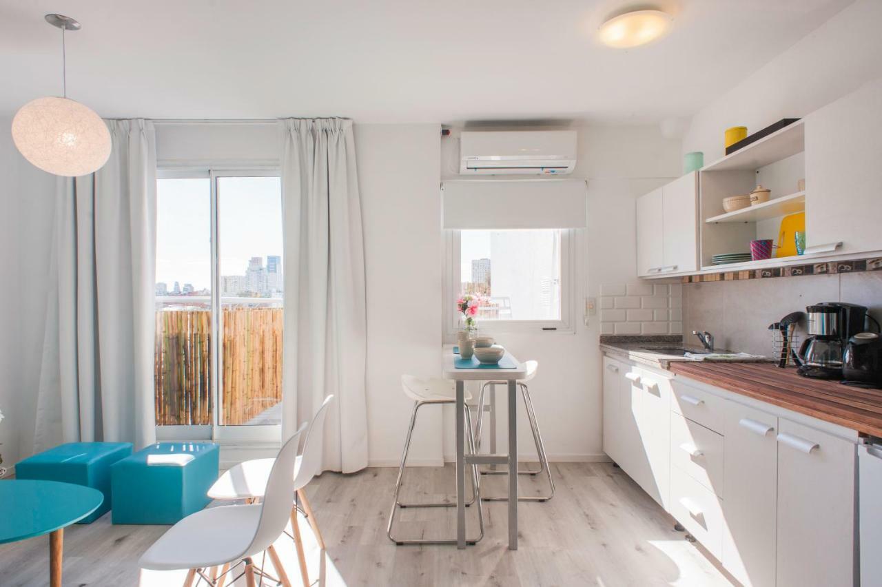Soho Point Central Буенос Айрес Екстериор снимка